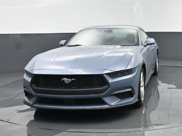 New 2026 Ford Mustang Coupe RWD image 20