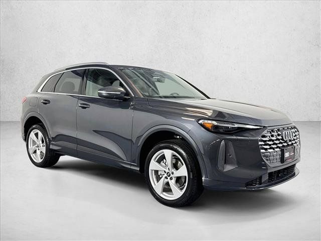 New 2026 Audi Q5 Premium Plus AWD/4WD image 3