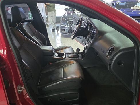 Used 2015 Dodge Charger SXT w/ Plus Group image 26