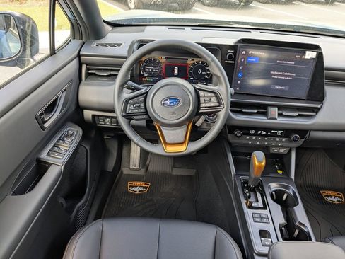 New 2026 Subaru Outback Wilderness AWD/4WD image 15