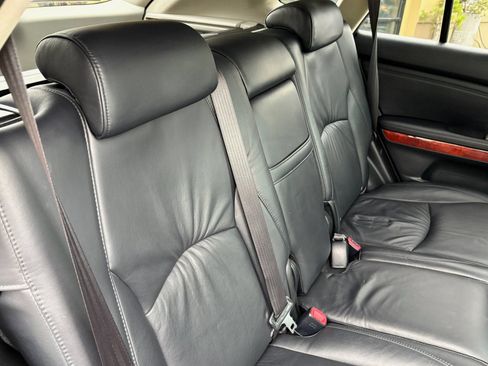 Used 2007 Lexus RX 350 2WD image 29