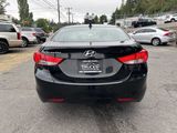 Used 2011 Hyundai Elantra GLS image 4