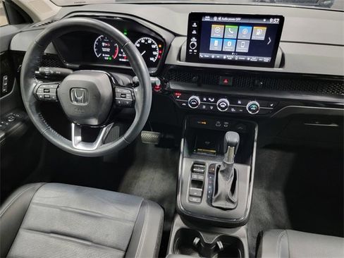 Certified 2023 Honda CR-V EX-L image 31