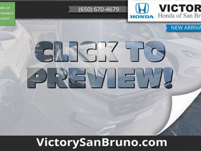 Used 2024 Honda CR-V Sport Touring