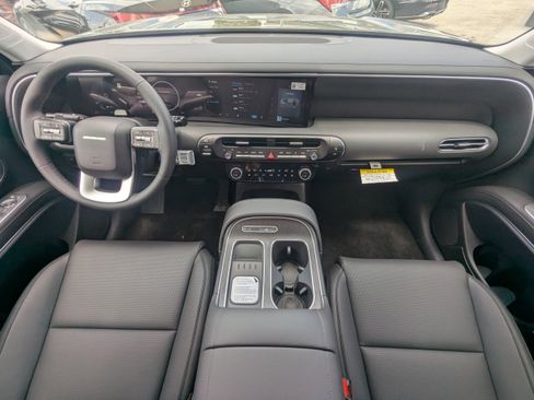 Used 2026 Hyundai Palisade SEL Premium FWD image 19