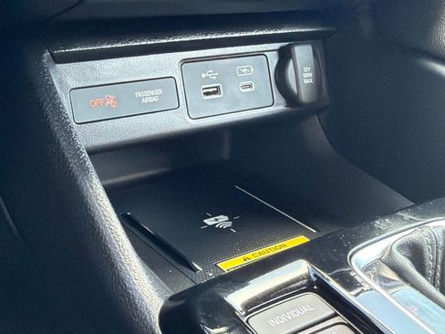Used 2023 Acura Integra A-Spec FWD image 30