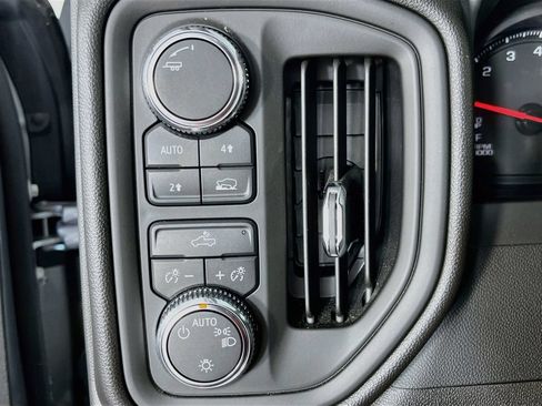 Used 2024 GMC Sierra 1500 Pro w/ Graphite Edition AWD/4WD image 13