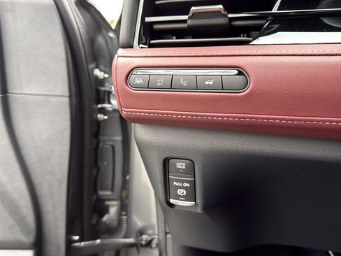 New 2026 INFINITI QX80 Autograph image 14