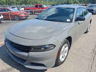 Used 2023 Dodge Charger SXT
