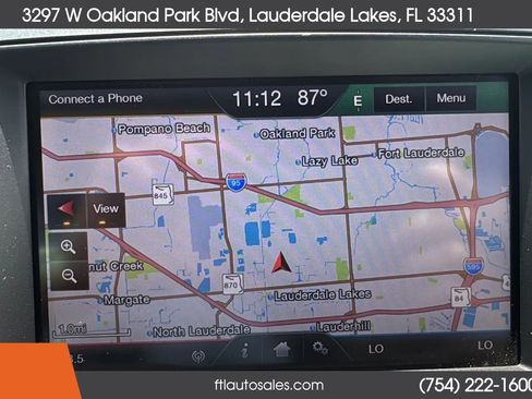 Used 2015 Ford Explorer XLT w/ Equipment Group 201B FWD image 52