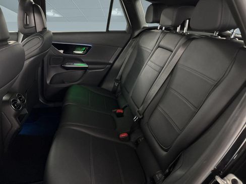 Certified 2023 Mercedes-Benz GLC 300 4MATIC image 21