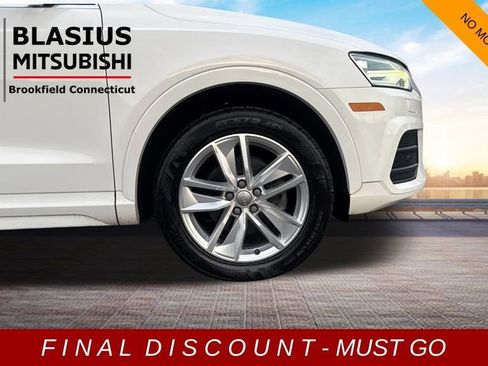 Used 2016 Audi Q3 2.0T Premium Plus image 7