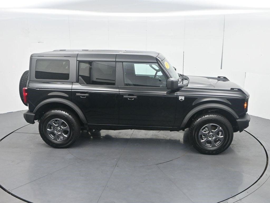 Used 2026 Ford Bronco Big Bend AWD/4WD image 35