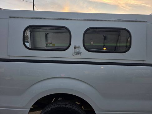 Used 2014 Ford F150 XL w/ Power Equipment Group RWD image 37