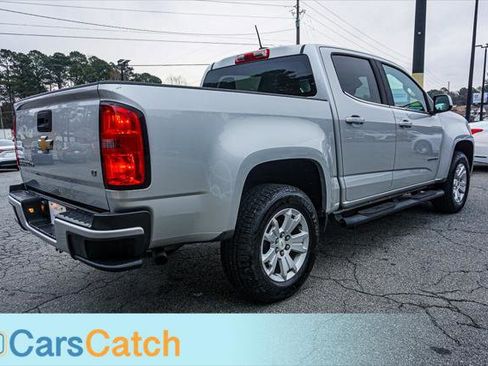 Used 2018 Chevrolet Colorado LT image 15