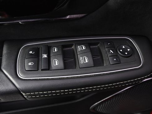 Used 2022 RAM 1500 TRX w/ TRX Level 1 Equipment Group image 24