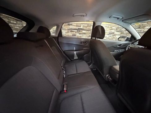 Used 2023 Hyundai Kona SEL w/ Cargo Package AWD/4WD image 33