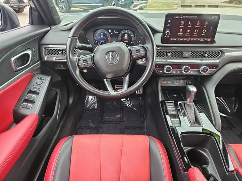 Used 2023 Acura Integra A-Spec image 12