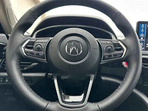 New 2025 Acura MDX FWD image 22