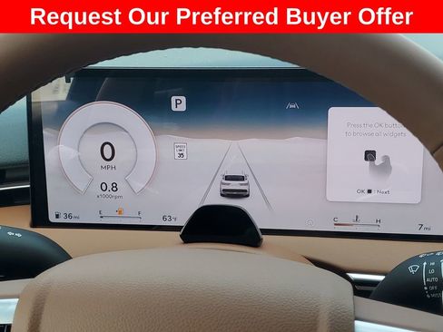 New 2026 Genesis GV70 2.5T Advanced image 20