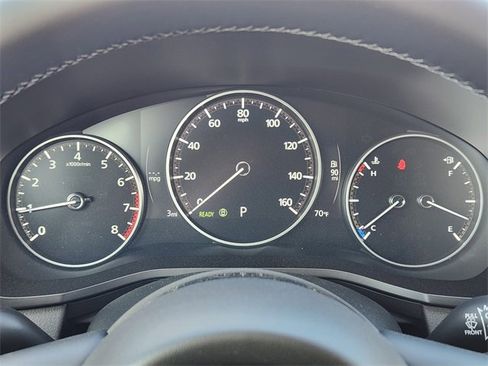 New 2026 MAZDA CX-90 3.3 Turbo w/ Select Package image 11