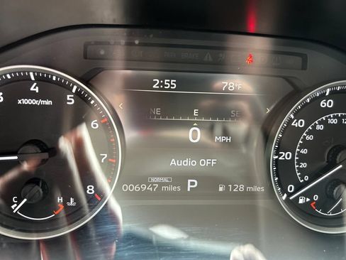 Used 2025 Mitsubishi Outlander SE AWD/4WD image 18