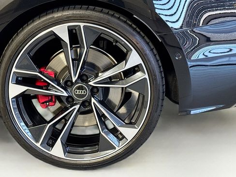Used 2025 Audi S5 Prestige AWD/4WD image 30