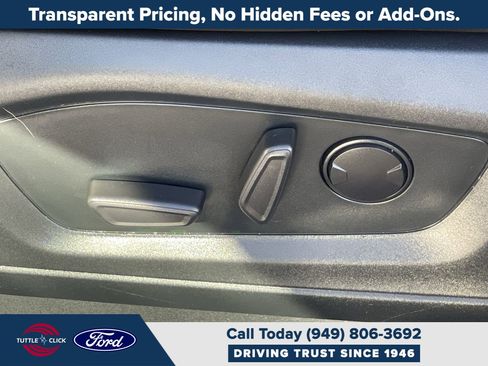 Certified 2022 Ford Explorer XLT image 22