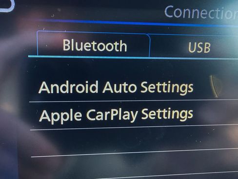 Certified 2024 Nissan Sentra S image 15