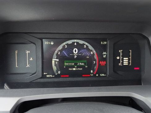 New 2025 Toyota Tacoma SR image 15