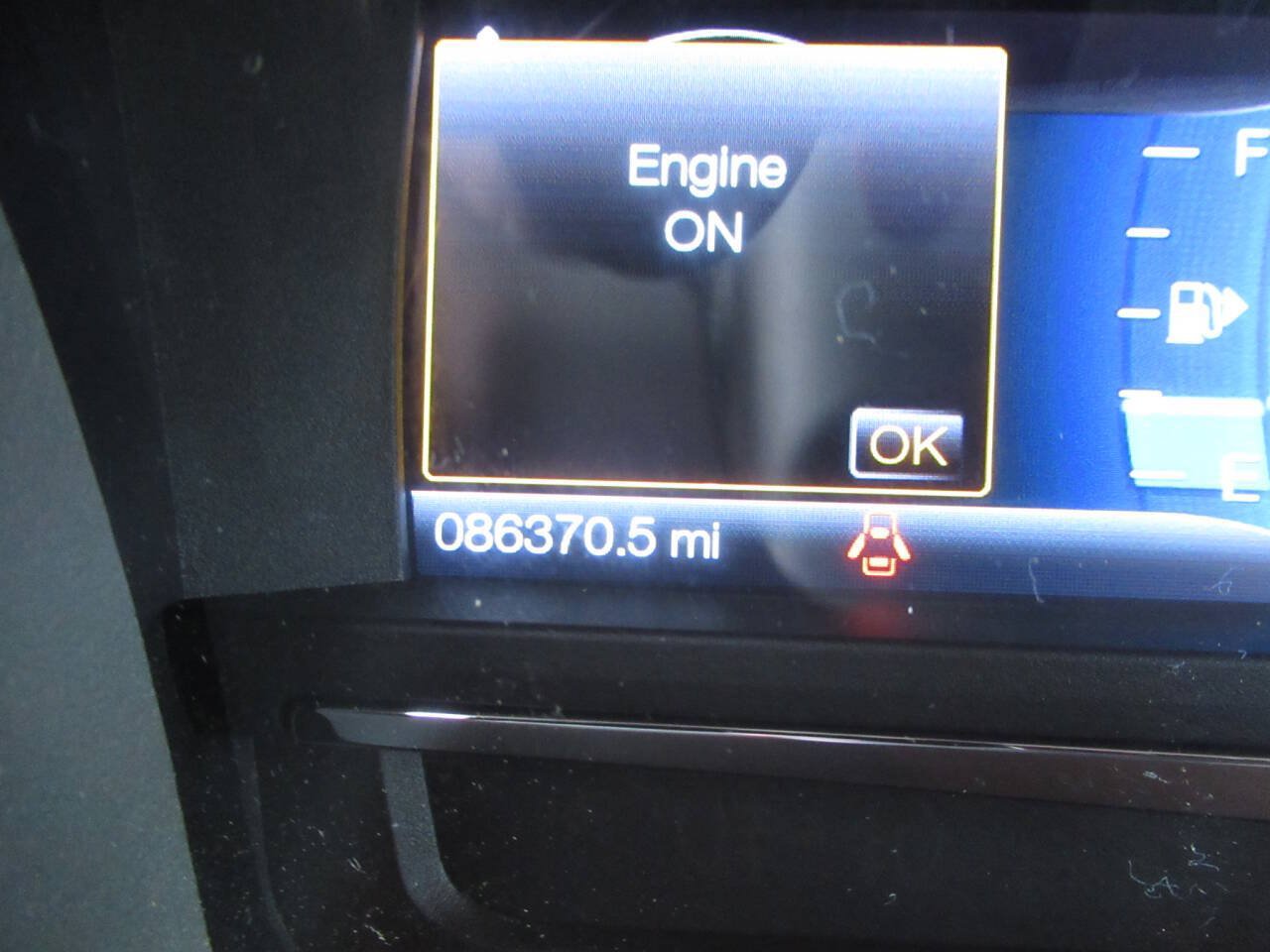 Used 2017 Ford Flex Limited AWD/4WD image 24
