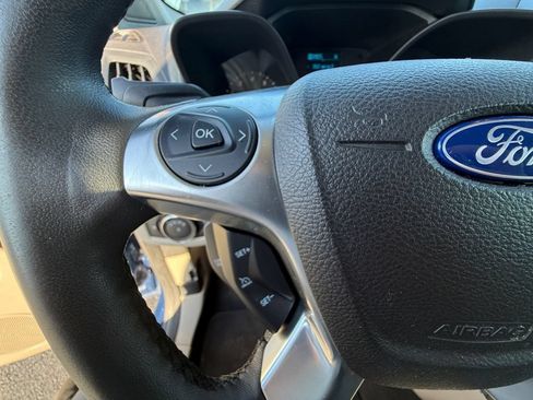 Used 2016 Ford Transit Connect Titanium FWD image 16