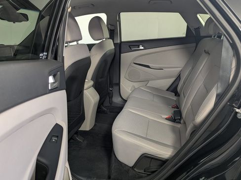 Used 2021 Hyundai Tucson Value FWD image 26