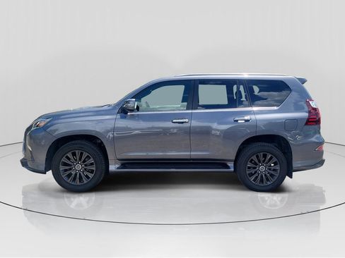 Used 2020 Lexus GX 460 Premium AWD/4WD image 4