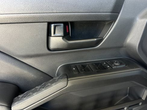 New 2026 Toyota Tacoma SR5 RWD image 11