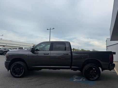 New 2026 RAM 2500 Laramie image 23