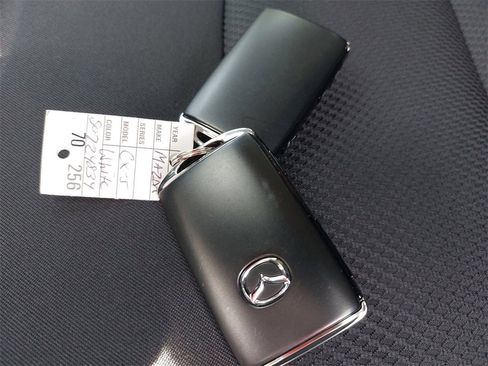 New 2025 MAZDA CX-5 AWD 2.5 S image 34