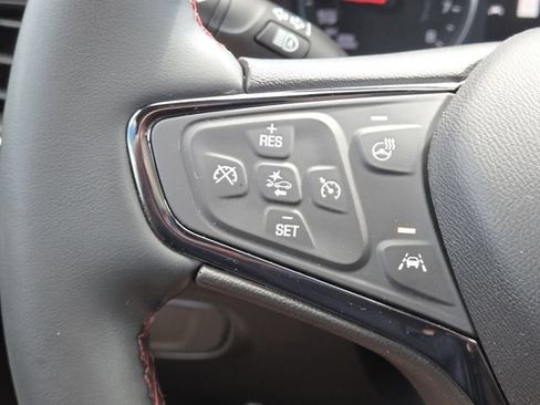 Used 2024 Chevrolet Equinox RS FWD image 13