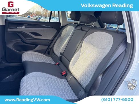 New 2026 Volkswagen Tiguan S image 13