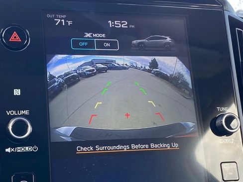 Certified 2024 Subaru Crosstrek 2.0i Premium w/ Crosstrek Mirror Package image 23