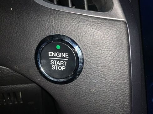 Used 2024 Ford Edge SEL image 22