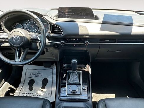 Used 2024 MAZDA CX-30 AWD 2.5 S w/ Select Sport Pkg image 13