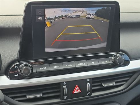 Used 2024 Kia Forte LXS w/ LXS Technology Package FWD image 37
