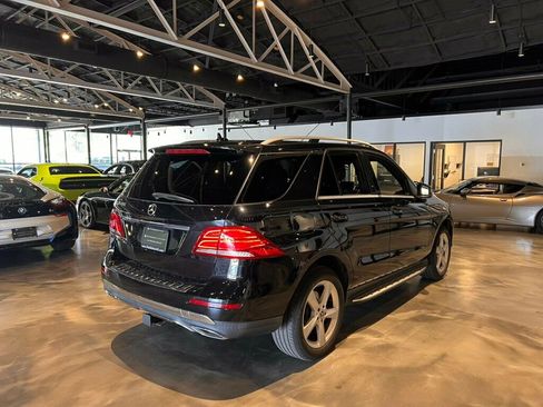 Used 2018 Mercedes-Benz GLE 350 image 5