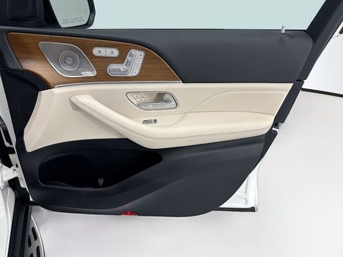 Certified 2023 Mercedes-Benz GLE 350 image 24