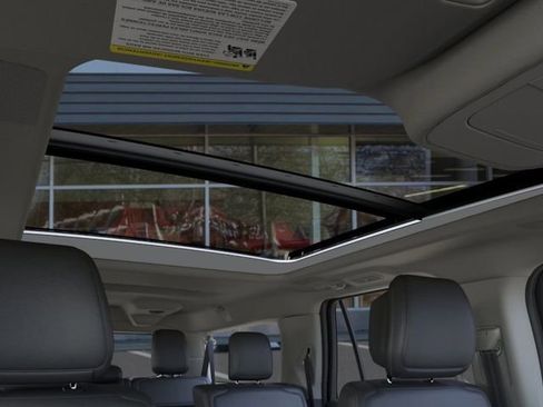 New 2026 Ford Expedition Max Platinum AWD/4WD image 24