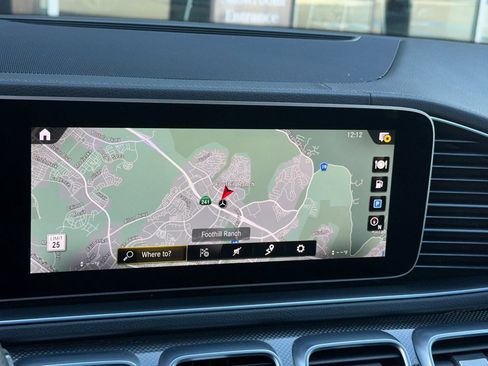 Certified 2022 Mercedes-Benz GLE 53 AMG 4MATIC Coupe image 15