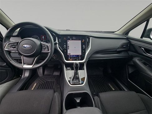 Certified 2022 Subaru Legacy Premium image 14