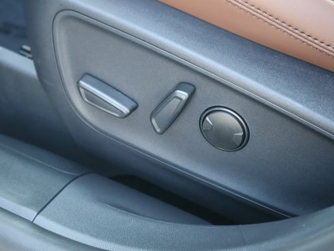 New 2025 Ford Bronco Sport Outer Banks w/ Outer Banks Tech Package+ image 34