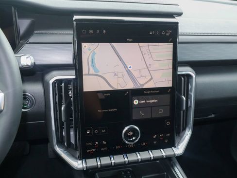 New 2026 GMC Acadia Elevation w/ Black Edition AWD/4WD image 17